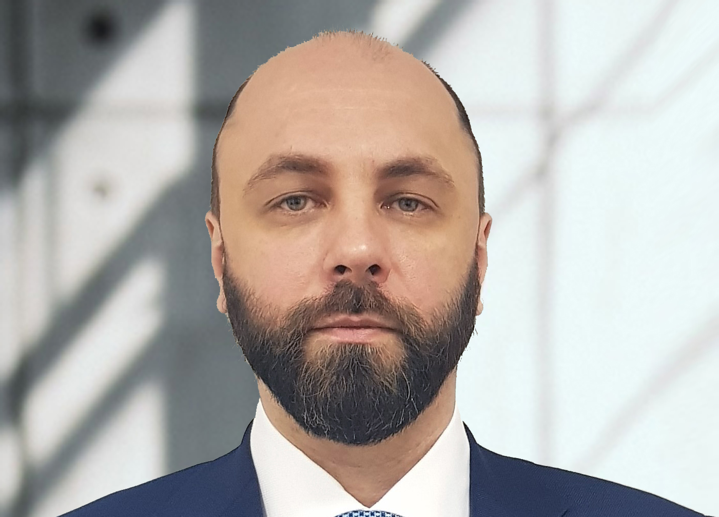 Техническим директором "ГРС" назначен Колосов Евгений Юрьевич Техническим директором "ГРС" назначен Колосов Евгений Юрьевич