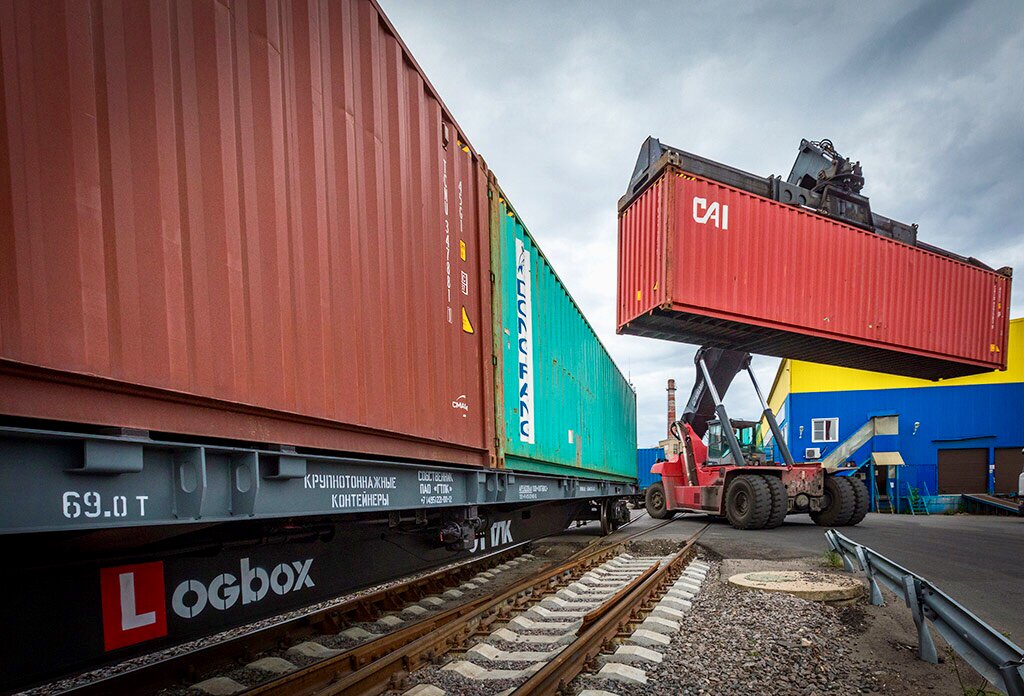 «Гарант Рейл Сервис» заключил контракт сервисного обслуживания грузовых вагонов с компанией ООО «Логбокс»